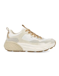 Jeep Groove Nylon sneaker